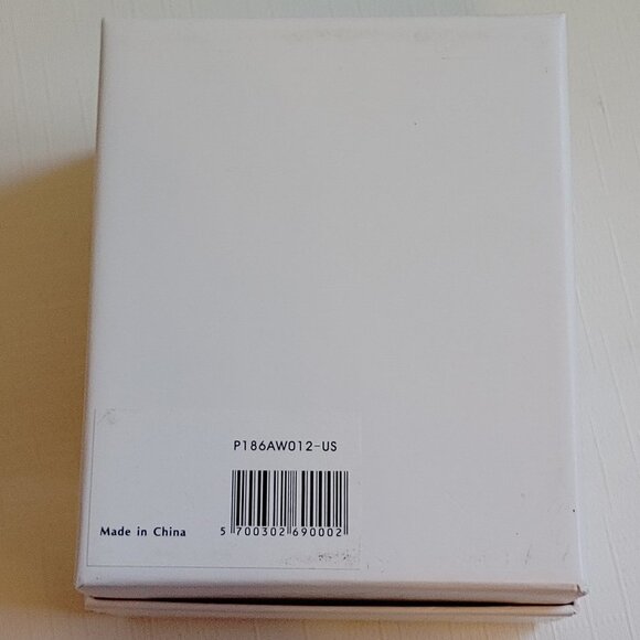 BEAUTIFUL 2018 Pandora Bulb Ornament BNIB - Picture 2 of 8